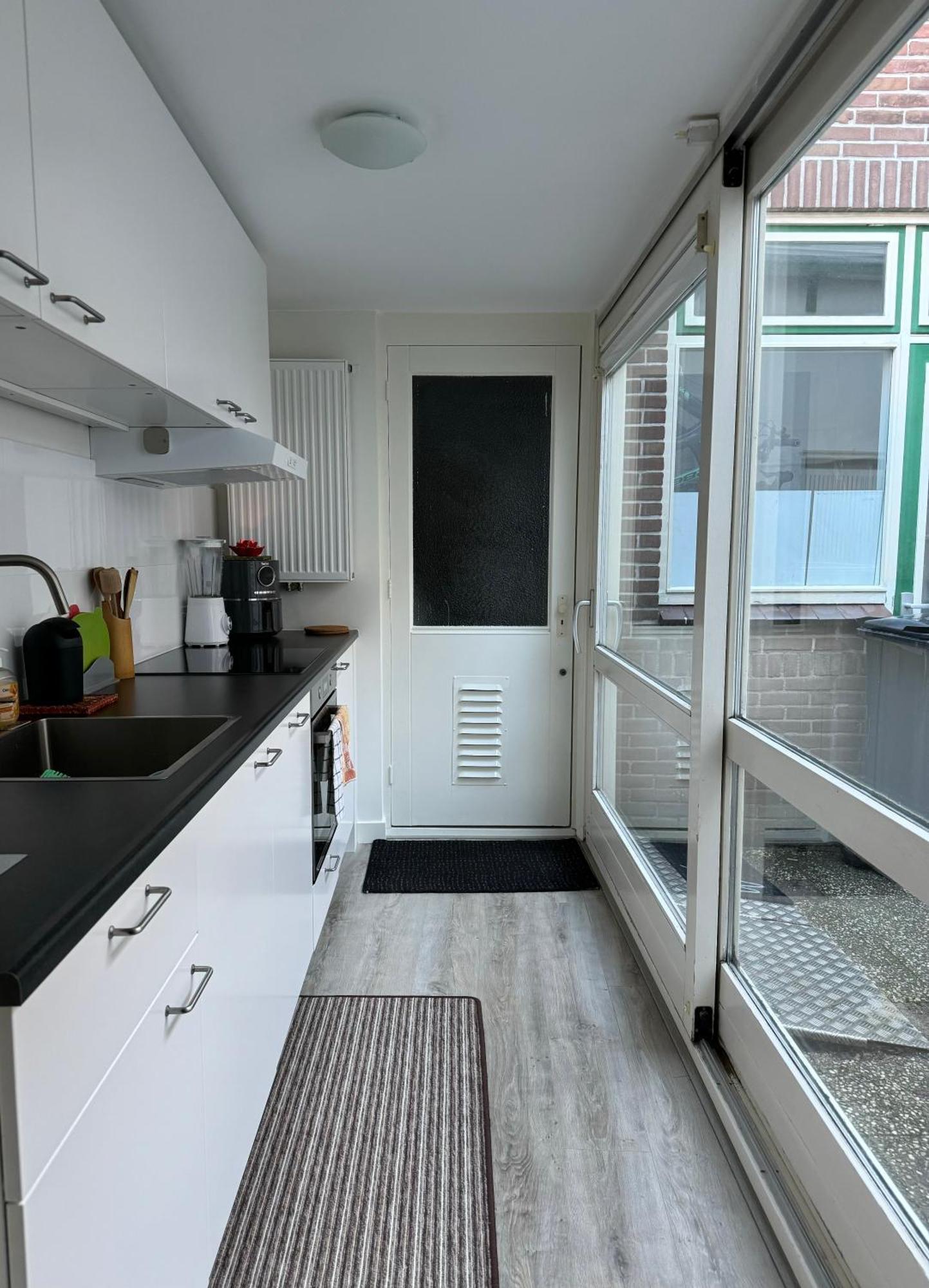 Hello Noordwijk - Zomerhuis Toekomststraat 8 Exterior foto