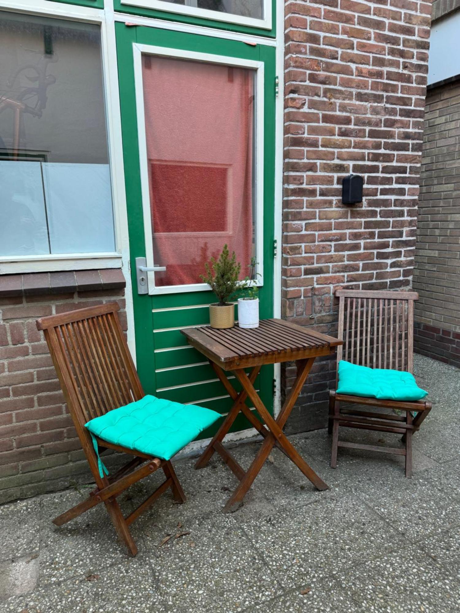 Hello Noordwijk - Zomerhuis Toekomststraat 8 Exterior foto